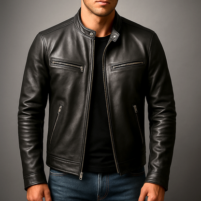 Maverno™ Alessio | Stoer Herenjack