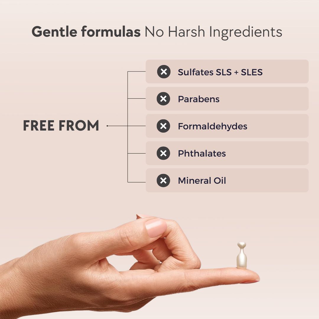 Skye Line Smoothing Night Serum Capsules