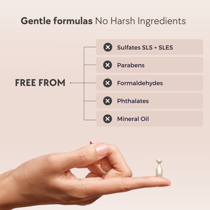 Skye Line Smoothing Night Serum Capsules