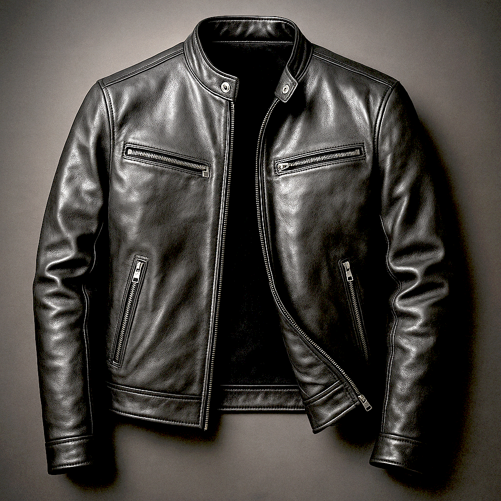 Maverno™ Alessio | Stoer Herenjack