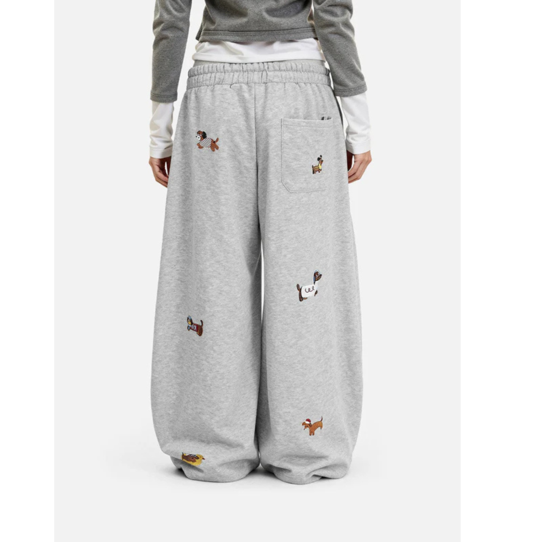 Maverno® Puppy Sweatpants