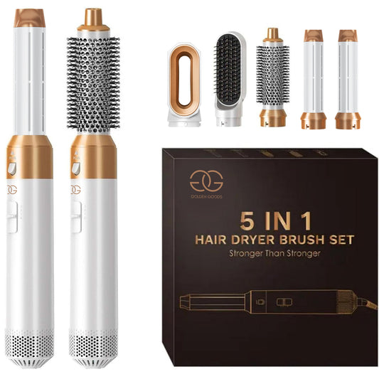 AirGlam™ Original|  Jouw dagelijkse glam in één tool