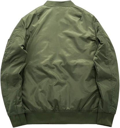 Maverno™ Mason | Heren Bomberjack