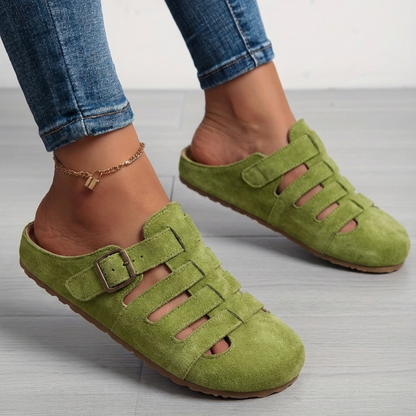 Elara™ Comfort Instappers