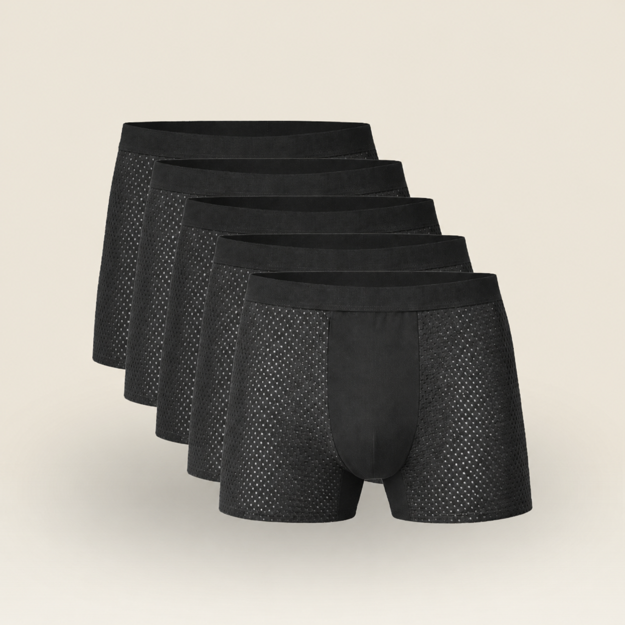 Maverno BambooAir™