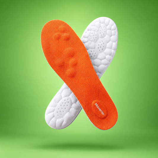 Maverno™ CloudStep Comfortzolen