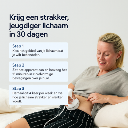 Velléa™ Sculpted elegance, every day