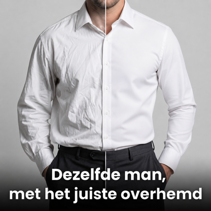 Maverno™ AirFlex Overhemd