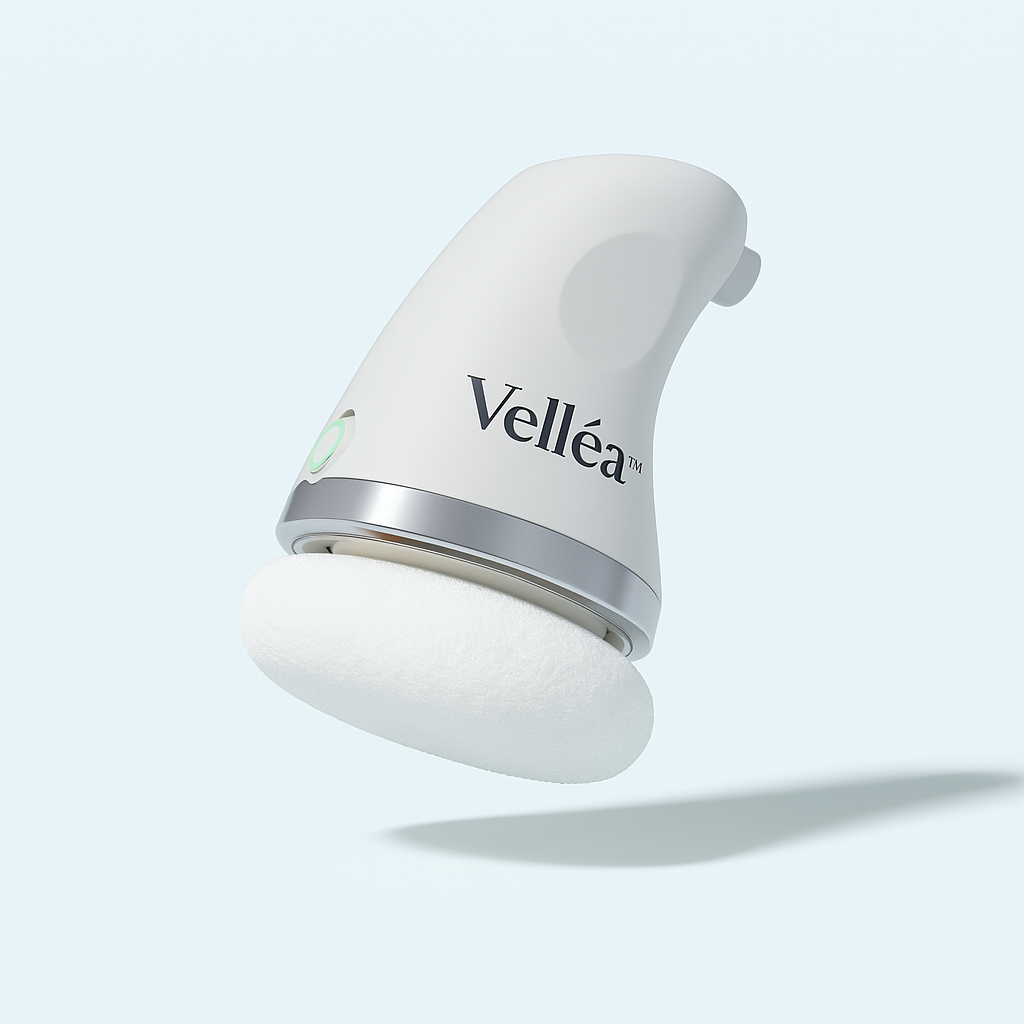 Velléa™ Sculpted elegance, every day