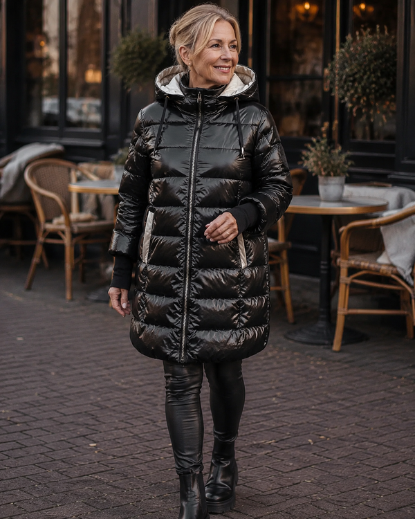 De trend van herfst 2026
