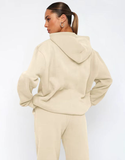 Maverno™ Noëlle – Relaxed Fit Dames Joggingspak