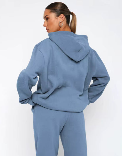 Maverno™ Noëlle – Relaxed Fit Dames Joggingspak