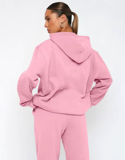 Maverno™ Noëlle – Relaxed Fit Dames Joggingspak