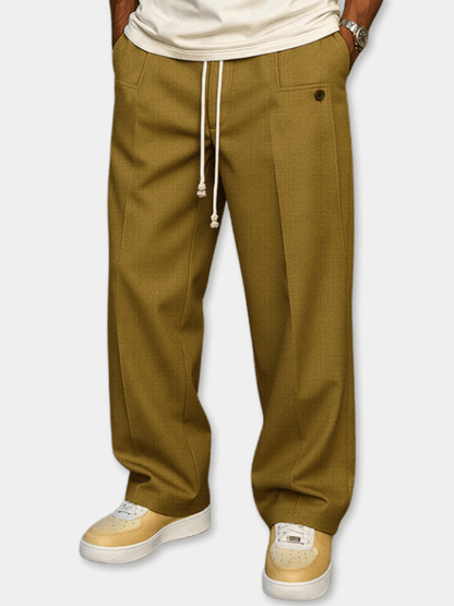 Maverno™ | Comfortabele Moderne Mannen Jogger