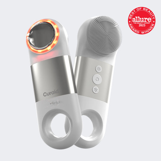 Glow Ritual pro™|Jouw stralende huid, stap voor stap