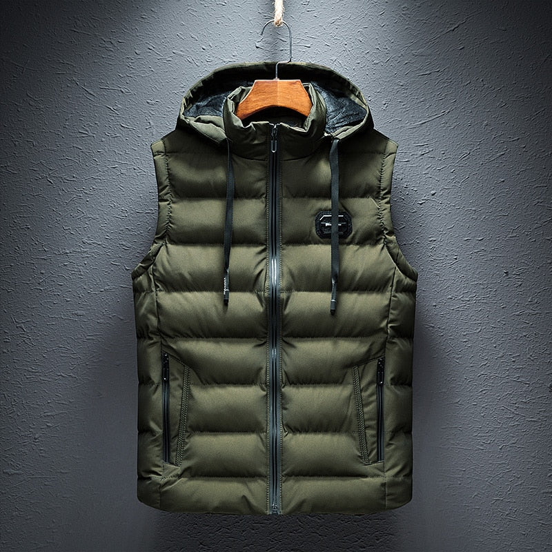 Maverno™ Vigo Outdoor Bodywarmer