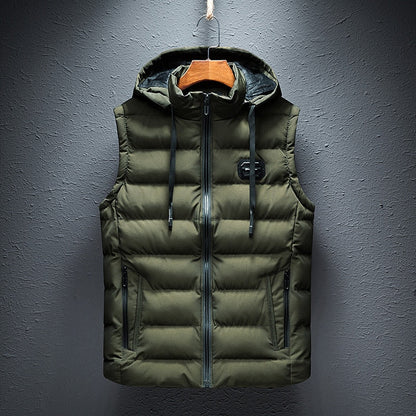 Maverno™ Vigo Outdoor Bodywarmer