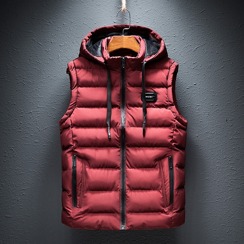 Maverno™ Vigo Outdoor Bodywarmer