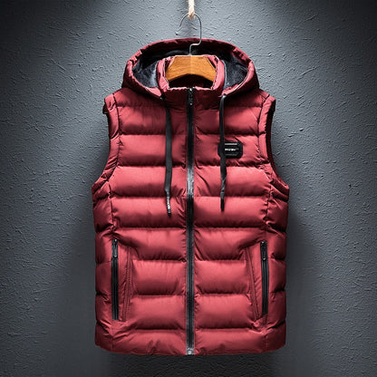 Maverno™ Vigo Outdoor Bodywarmer