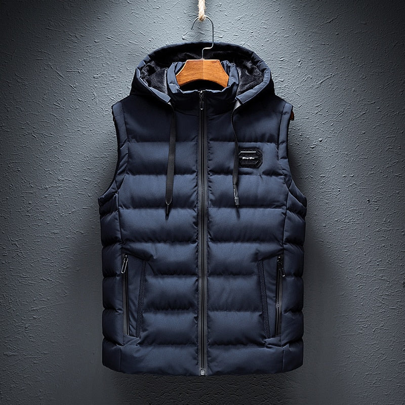 Maverno™ Vigo Outdoor Bodywarmer