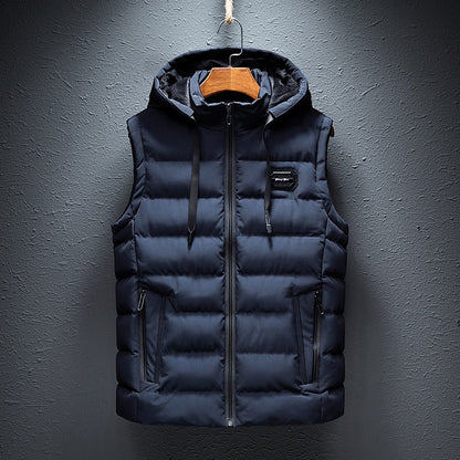 Maverno™ Vigo Outdoor Bodywarmer