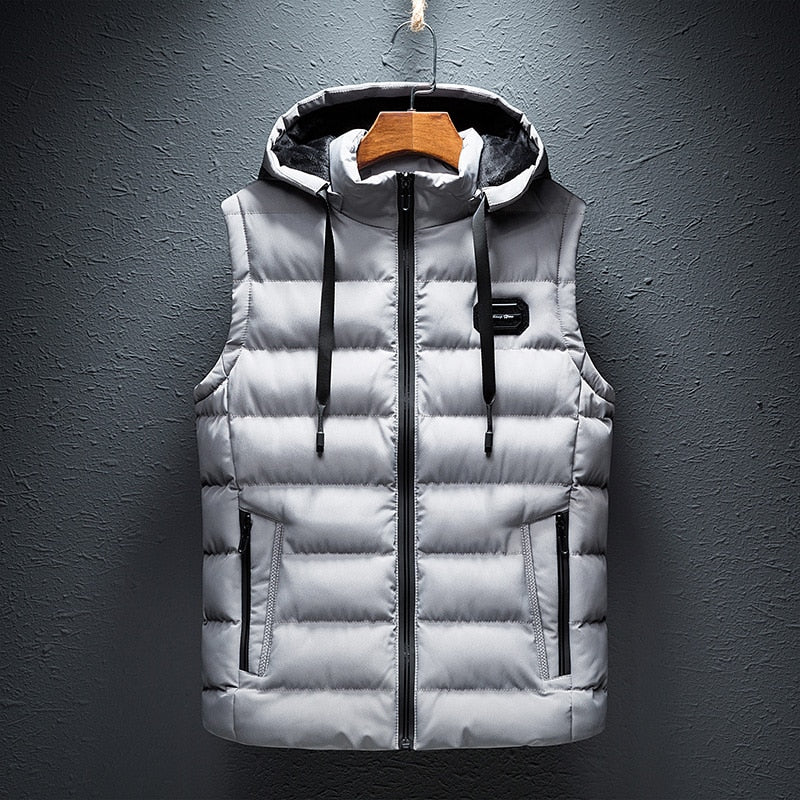 Maverno™ Vigo Outdoor Bodywarmer