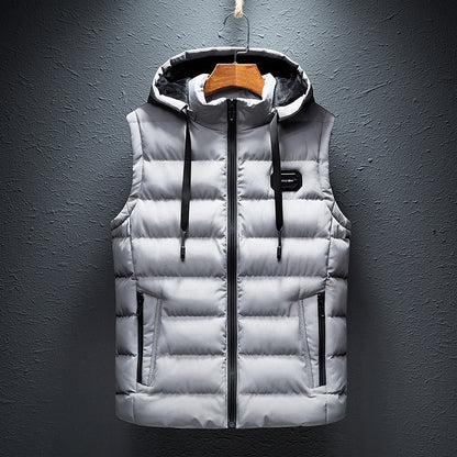 Maverno™ Vigo Outdoor Bodywarmer