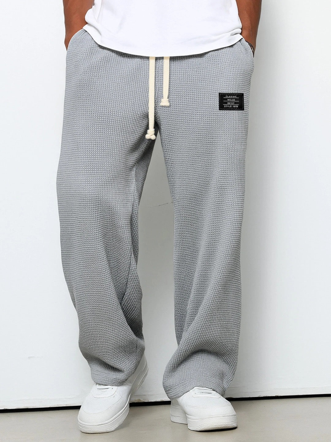 Luca | Ultieme Relaxbroek