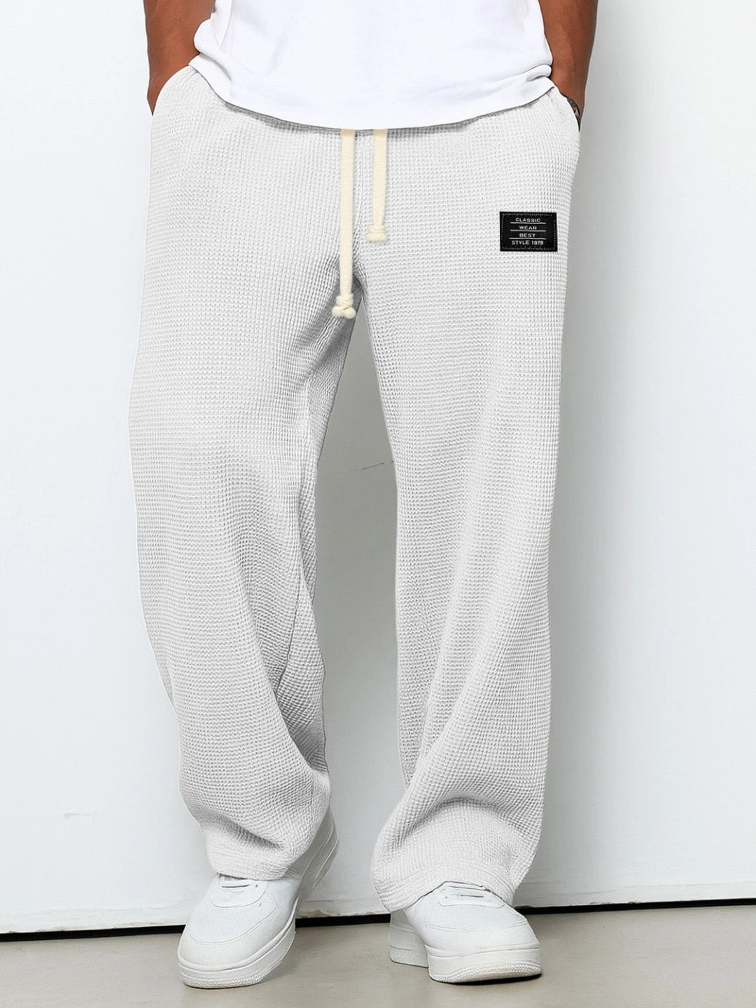 Luca | Ultieme Relaxbroek