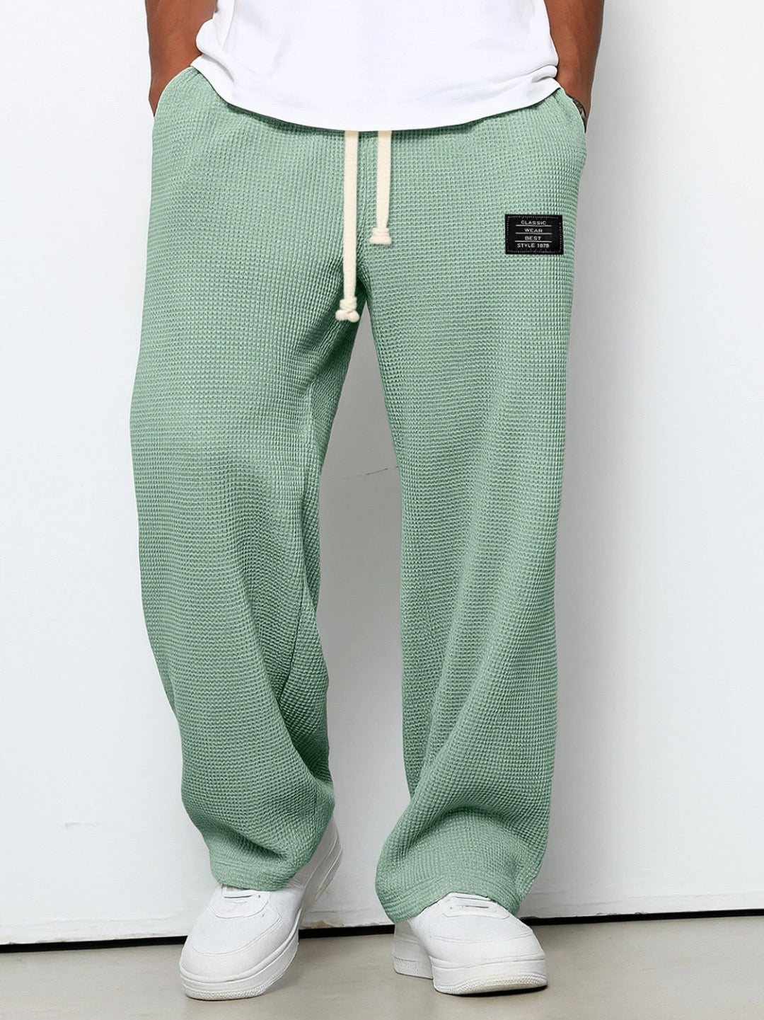 Luca | Ultieme Relaxbroek