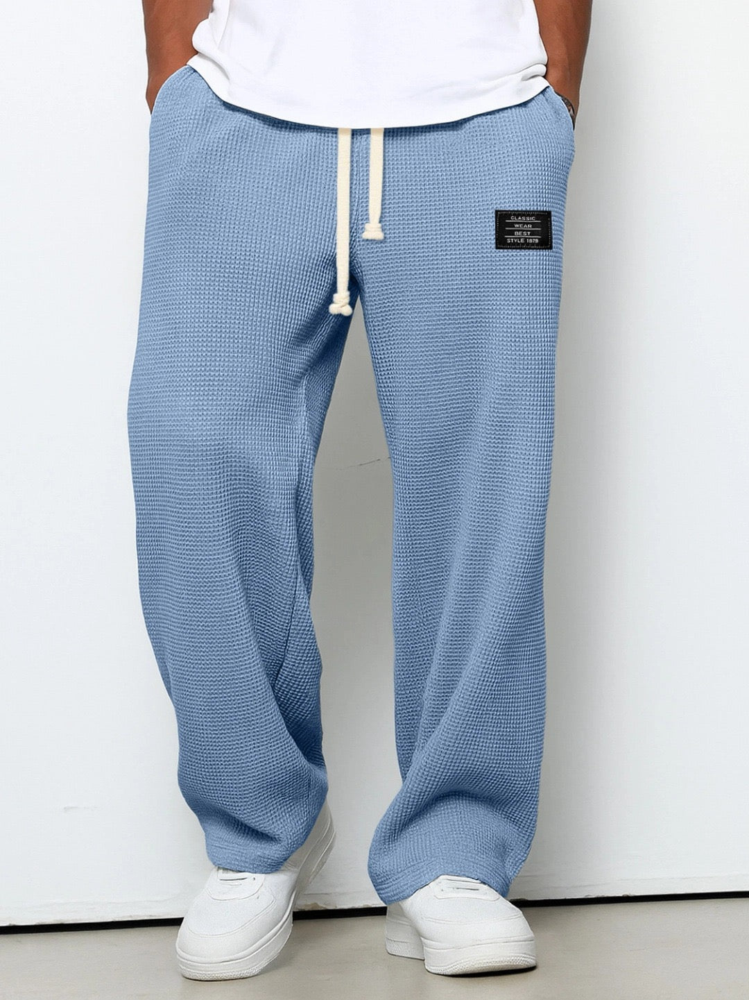 Luca | Ultieme Relaxbroek