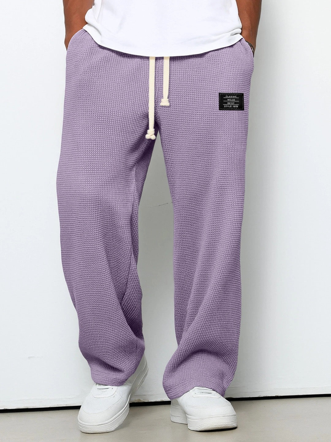 Luca | Ultieme Relaxbroek