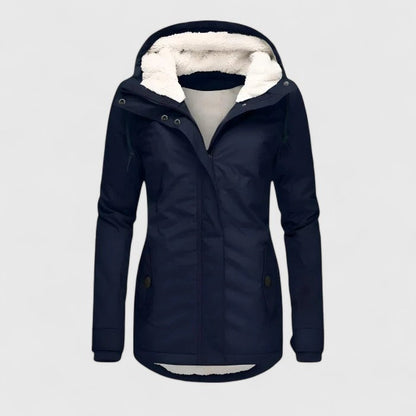 Seravia - Veste Imperméable Stylée