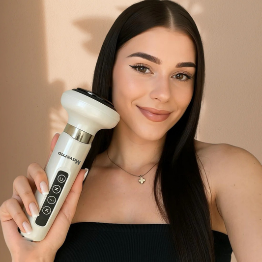 Mira™ – Anti-Cellulite Massagegerät