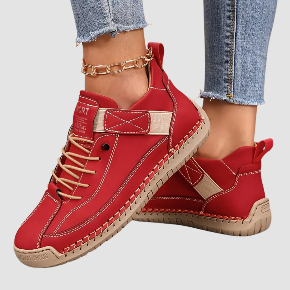 Mia Comfort Sneakers