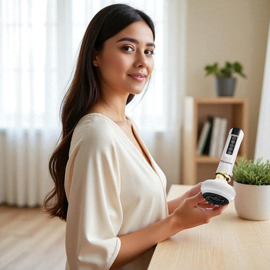 Mira™ | Anti cellulite - Je huid, maar dan strakker