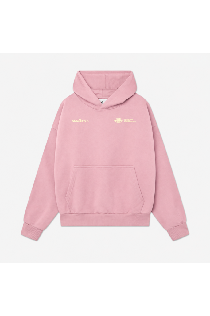 Maverno™ Mila | Dames Hoodie With Love