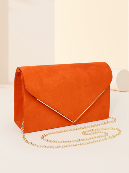 Maverno™ Estelle – Elegante Envelopclutch