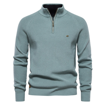 Maverno™ | Julian Half-Zip Herentrui