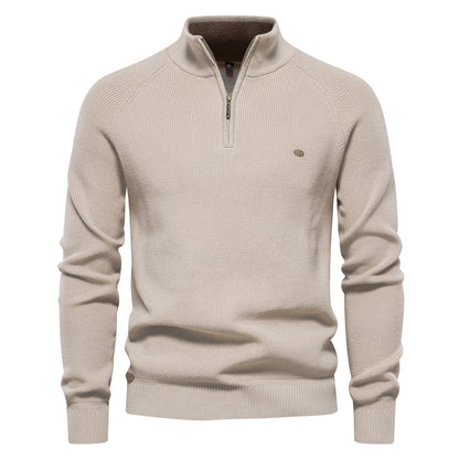 Maverno™ | Julian Half-Zip Herentrui