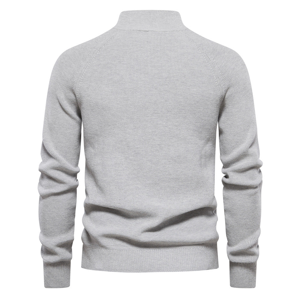 Maverno™ | Julian Half-Zip Herentrui