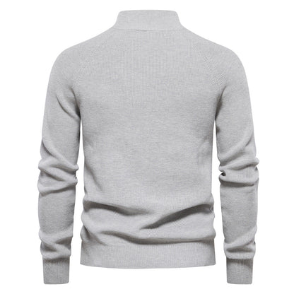Maverno™ | Julian Half-Zip Herentrui
