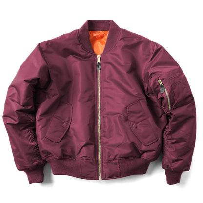 Maverno™ Mason | Heren Bomberjack