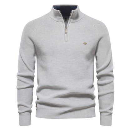 Maverno™ | Julian Half-Zip Herentrui
