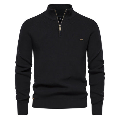 Maverno™ | Julian Half-Zip Herentrui