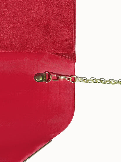 Maverno™ Estelle – Elegante Envelopclutch