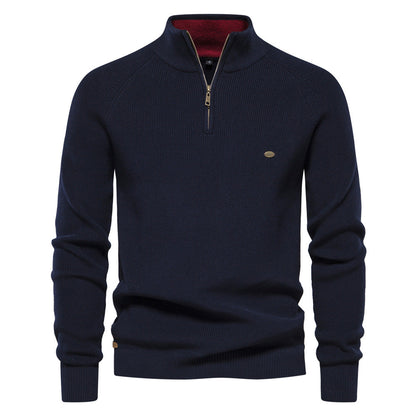 Maverno™ | Julian Half-Zip Herentrui