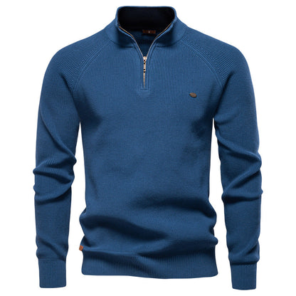 Maverno™ | Julian Half-Zip Herentrui