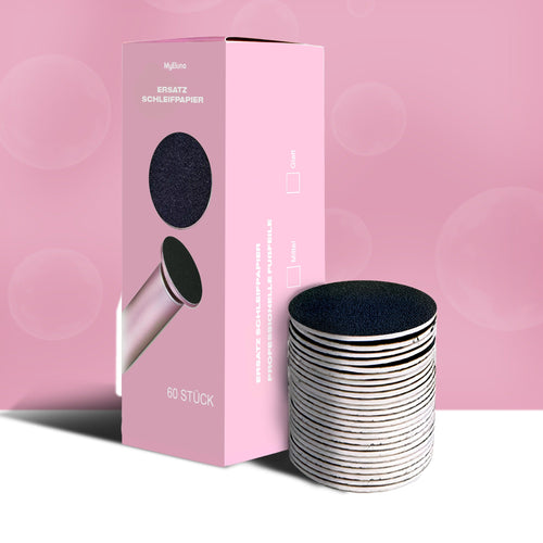 SmoothstapPads™ 60 stuks