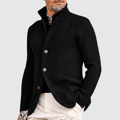 Alfredo Gentleman Cardigan